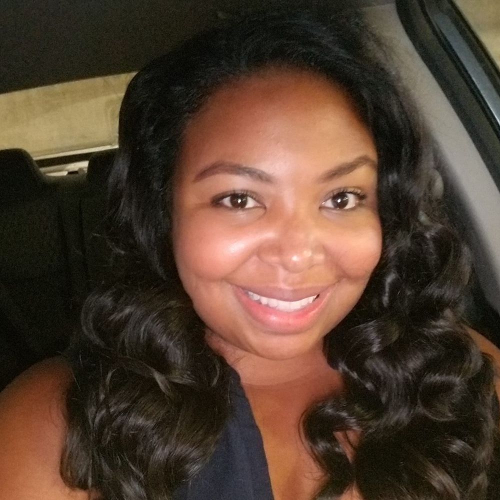 Meet your Posher, Misty